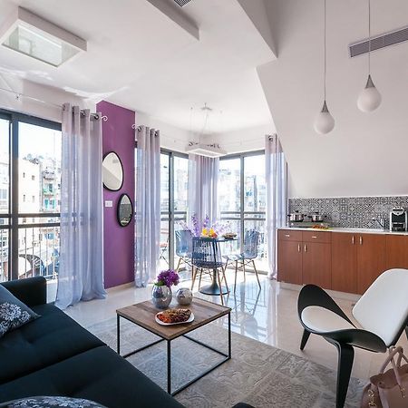 Sweet Inn Apartments - Nisim Bachar Street Ιερουσαλήμ Δωμάτιο φωτογραφία