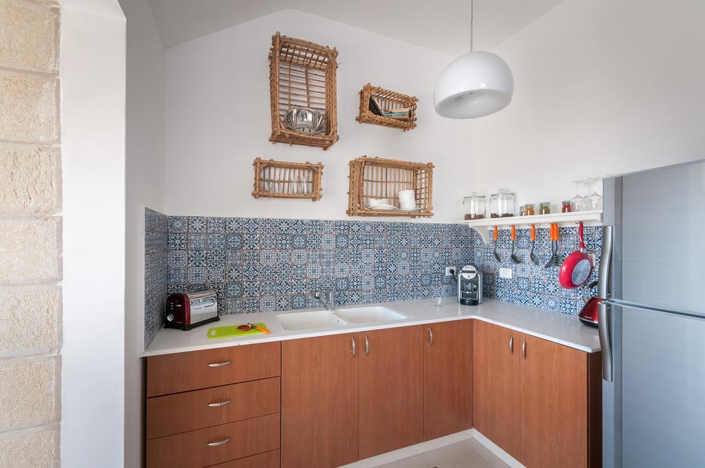 Sweet Inn Apartments - Nisim Bachar Street Ιερουσαλήμ Δωμάτιο φωτογραφία