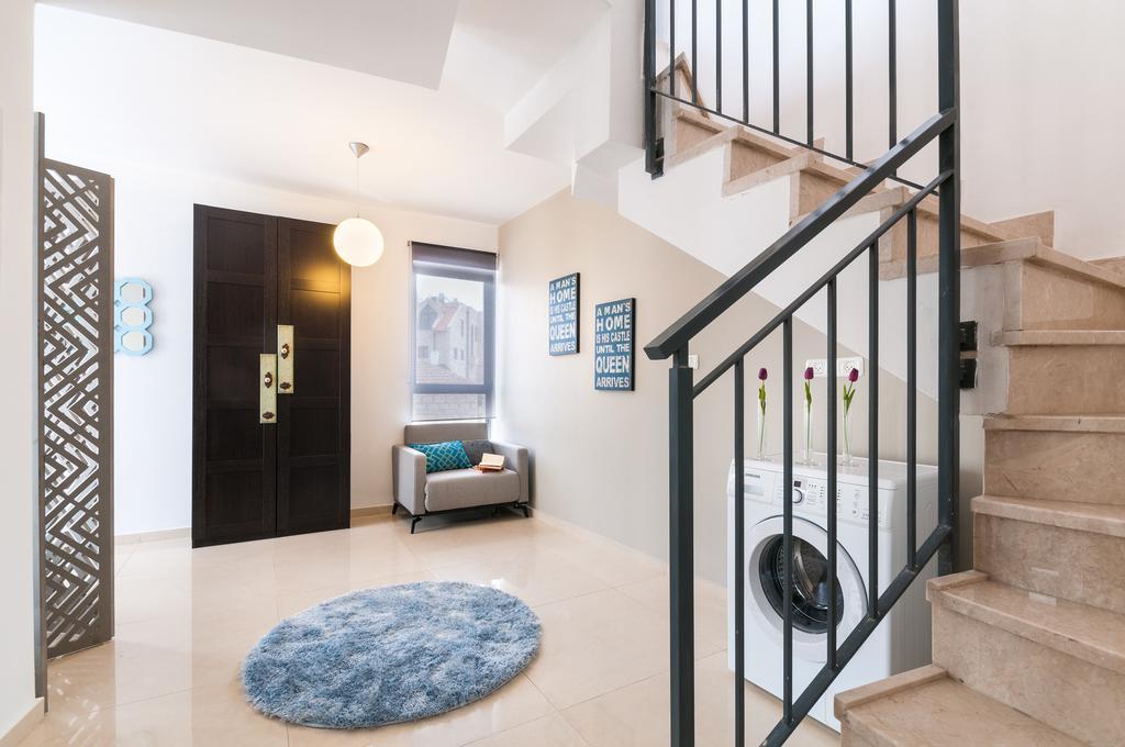 Sweet Inn Apartments - Nisim Bachar Street Ιερουσαλήμ Δωμάτιο φωτογραφία