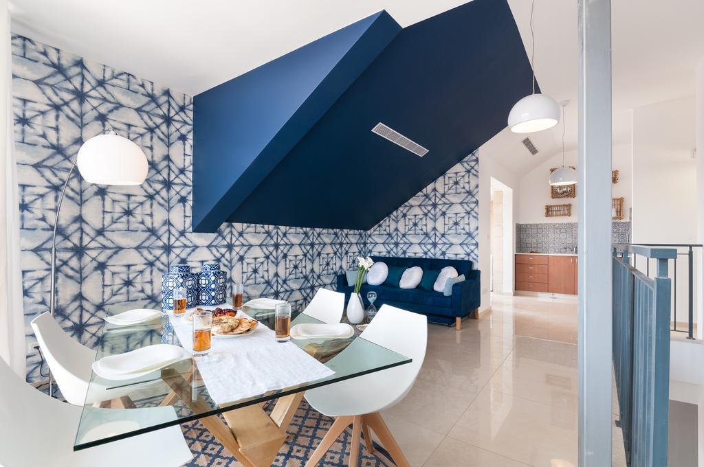 Sweet Inn Apartments - Nisim Bachar Street Ιερουσαλήμ Δωμάτιο φωτογραφία