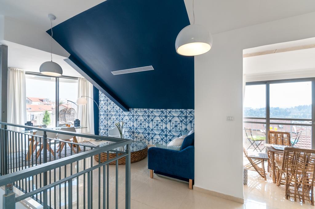 Sweet Inn Apartments - Nisim Bachar Street Ιερουσαλήμ Δωμάτιο φωτογραφία