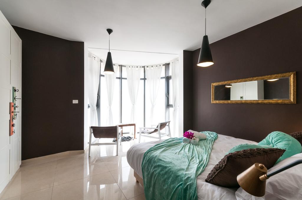 Sweet Inn Apartments - Nisim Bachar Street Ιερουσαλήμ Δωμάτιο φωτογραφία