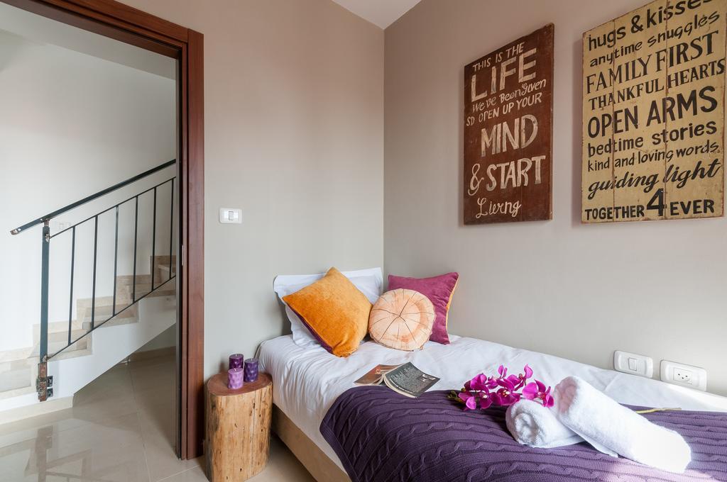 Sweet Inn Apartments - Nisim Bachar Street Ιερουσαλήμ Δωμάτιο φωτογραφία