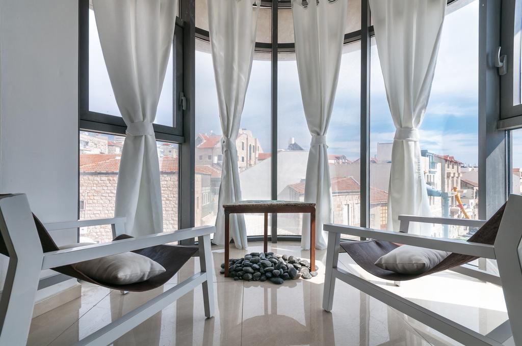 Sweet Inn Apartments - Nisim Bachar Street Ιερουσαλήμ Δωμάτιο φωτογραφία