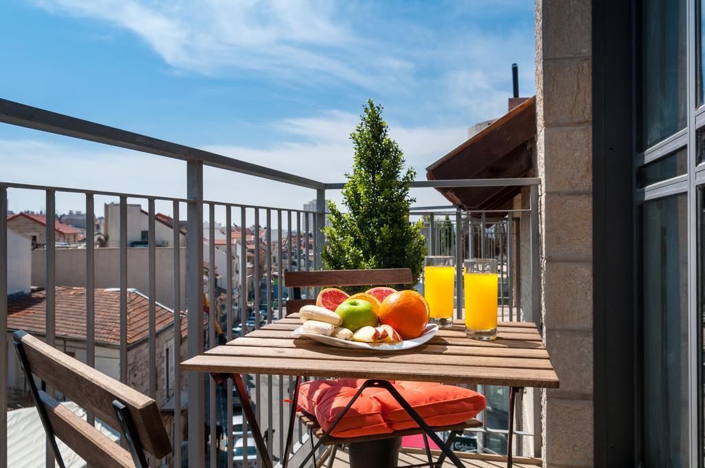 Sweet Inn Apartments - Nisim Bachar Street Ιερουσαλήμ Δωμάτιο φωτογραφία