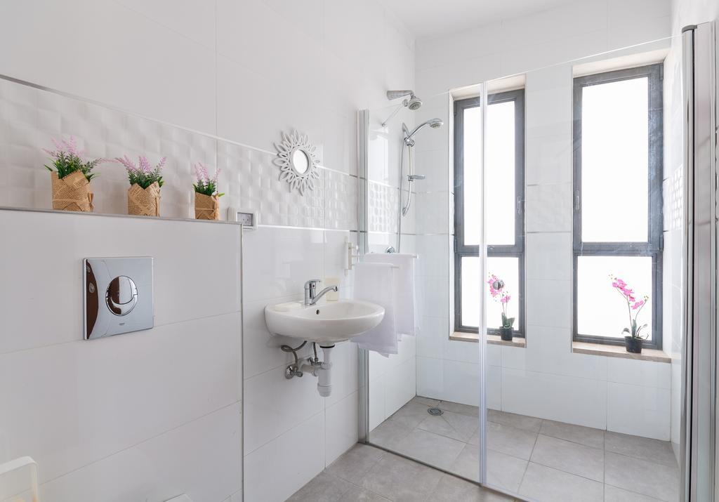Sweet Inn Apartments - Nisim Bachar Street Ιερουσαλήμ Δωμάτιο φωτογραφία