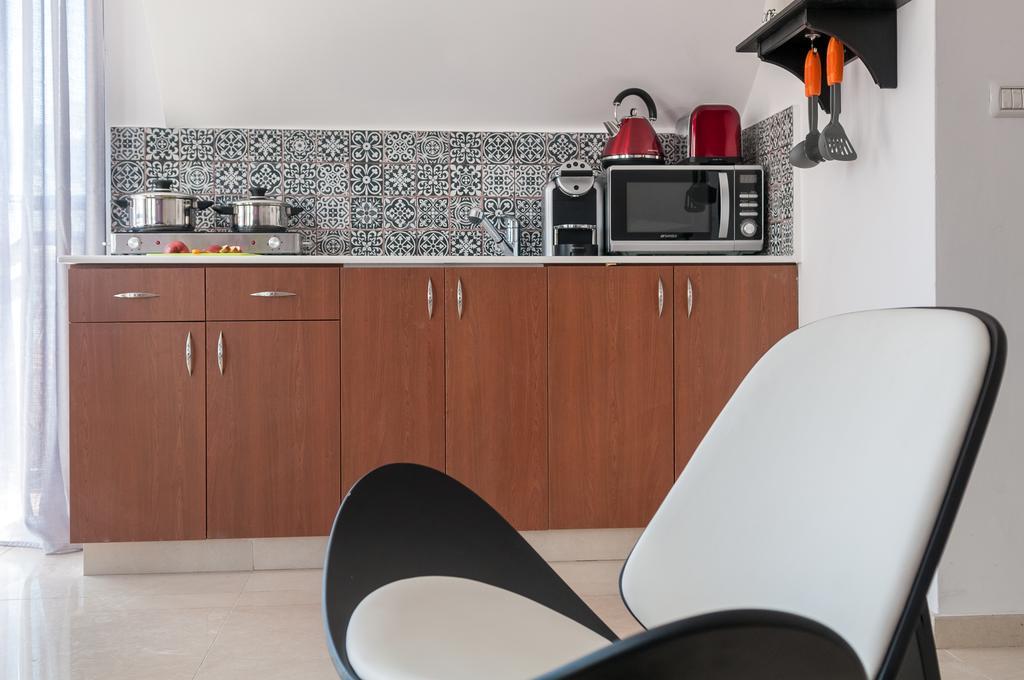Sweet Inn Apartments - Nisim Bachar Street Ιερουσαλήμ Δωμάτιο φωτογραφία