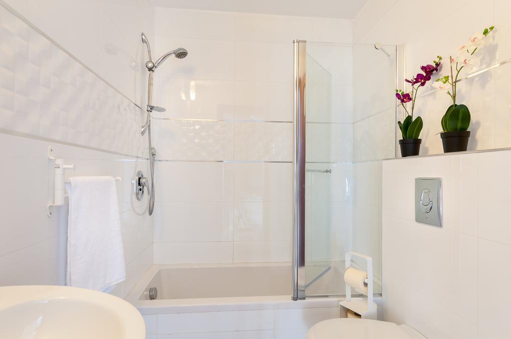 Sweet Inn Apartments - Nisim Bachar Street Ιερουσαλήμ Δωμάτιο φωτογραφία