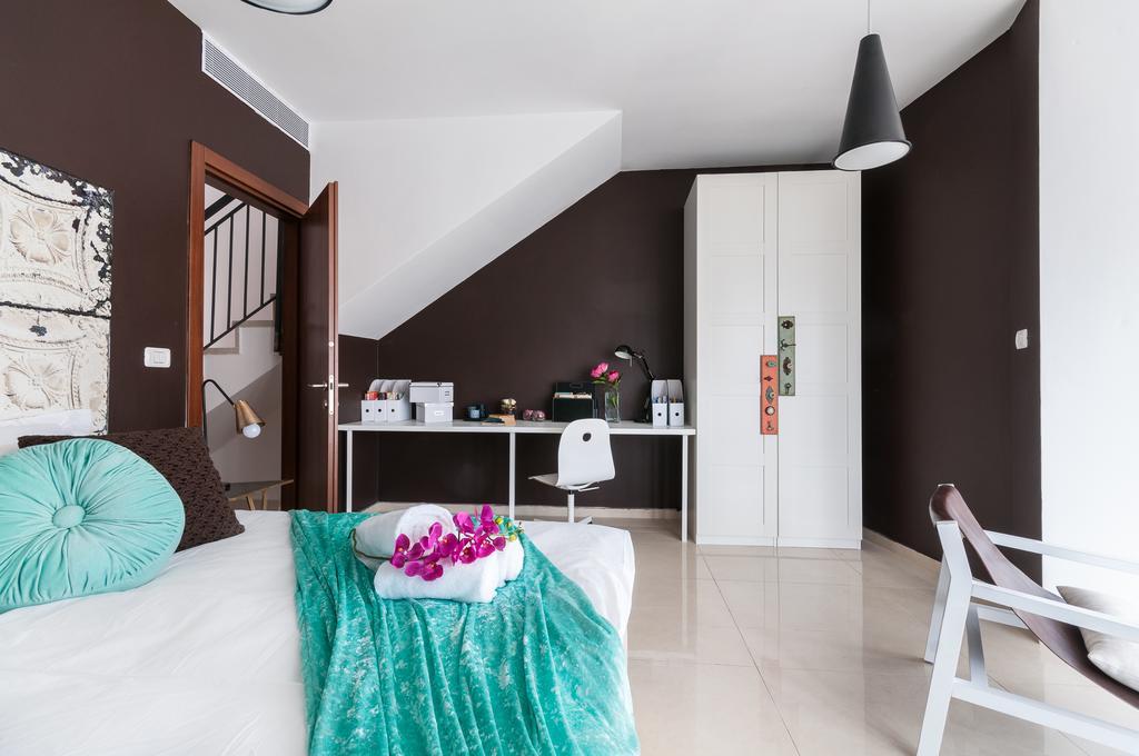 Sweet Inn Apartments - Nisim Bachar Street Ιερουσαλήμ Δωμάτιο φωτογραφία