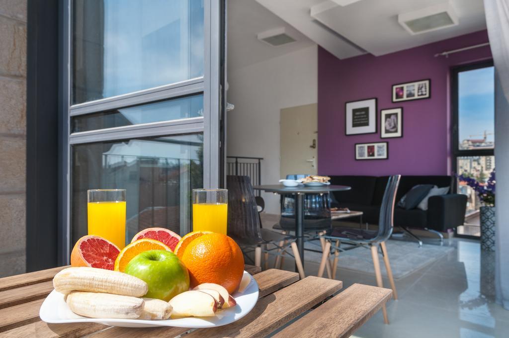 Sweet Inn Apartments - Nisim Bachar Street Ιερουσαλήμ Δωμάτιο φωτογραφία
