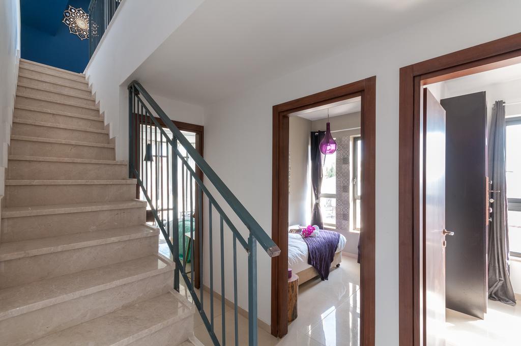 Sweet Inn Apartments - Nisim Bachar Street Ιερουσαλήμ Δωμάτιο φωτογραφία