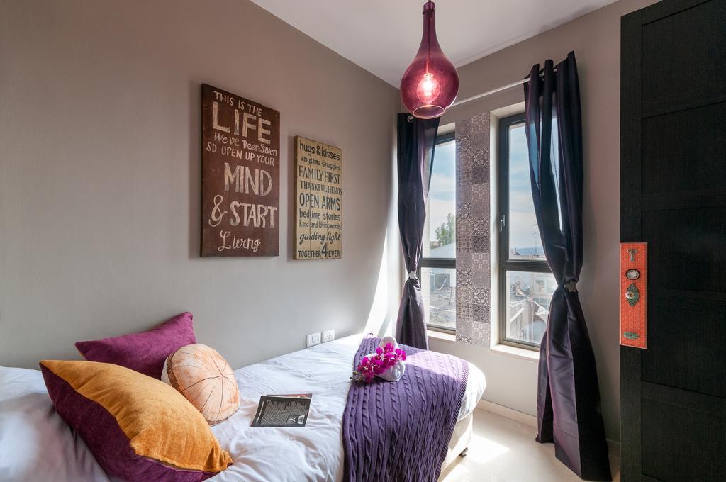Sweet Inn Apartments - Nisim Bachar Street Ιερουσαλήμ Δωμάτιο φωτογραφία