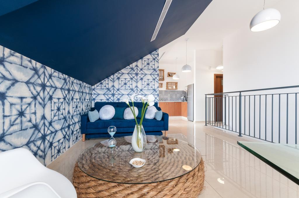 Sweet Inn Apartments - Nisim Bachar Street Ιερουσαλήμ Δωμάτιο φωτογραφία