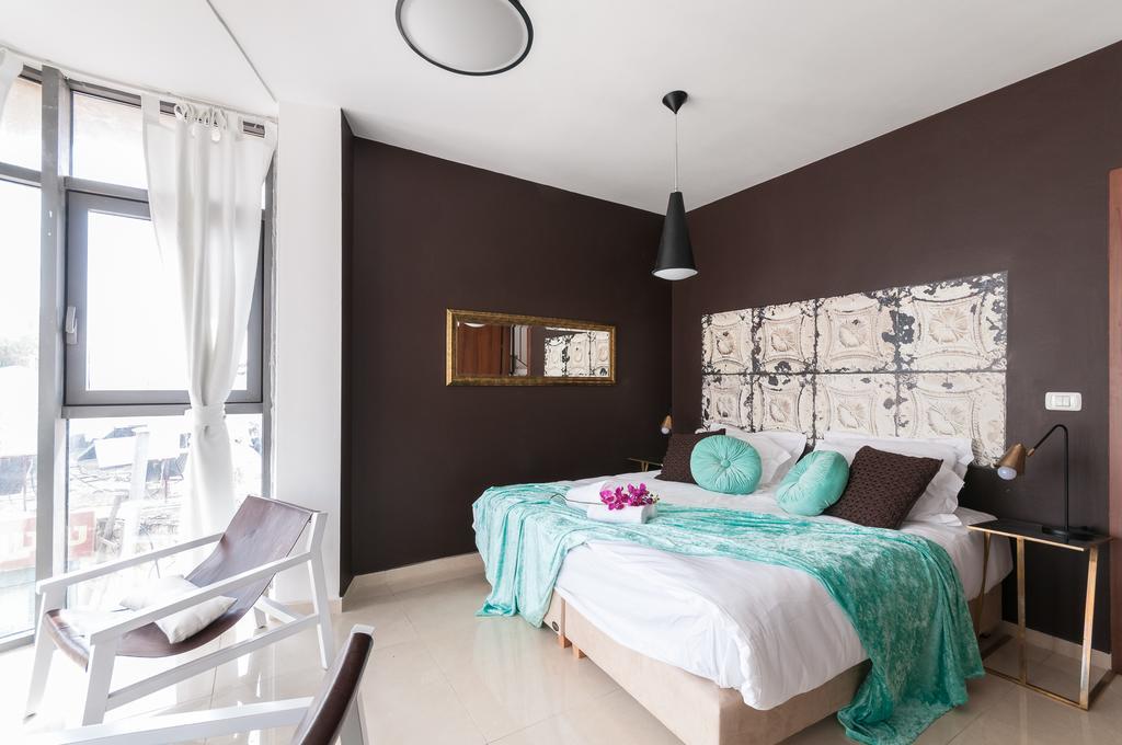 Sweet Inn Apartments - Nisim Bachar Street Ιερουσαλήμ Δωμάτιο φωτογραφία