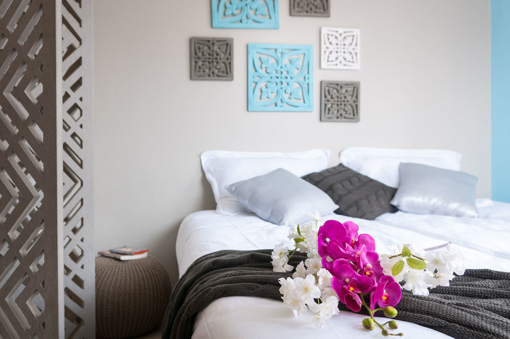 Sweet Inn Apartments - Nisim Bachar Street Ιερουσαλήμ Εξωτερικό φωτογραφία