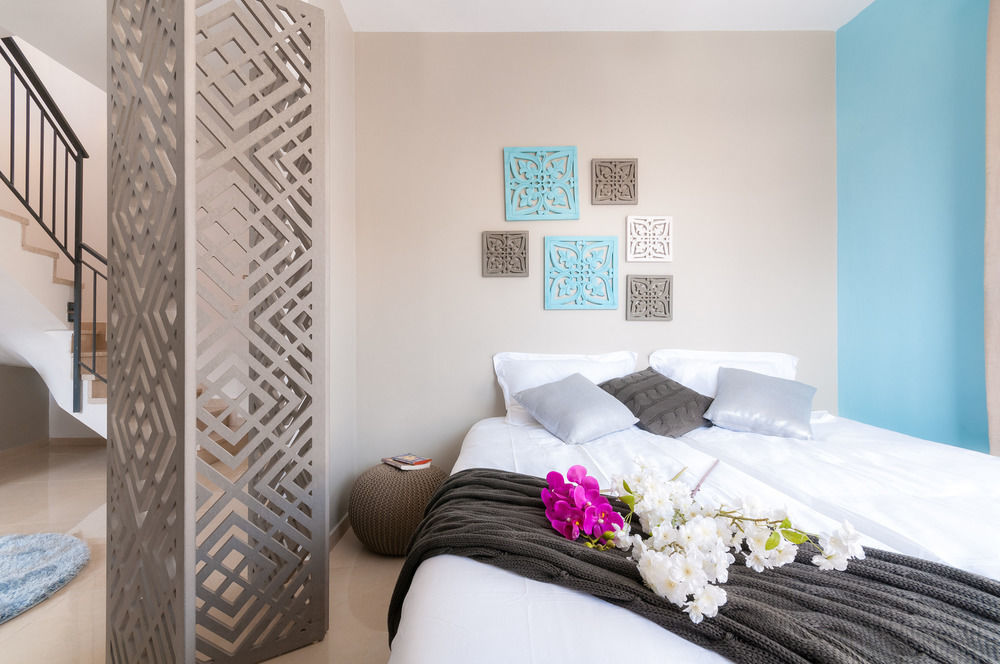 Sweet Inn Apartments - Nisim Bachar Street Ιερουσαλήμ Εξωτερικό φωτογραφία