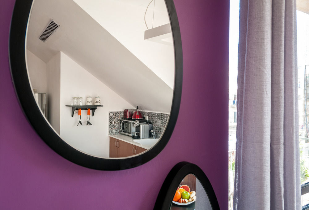 Sweet Inn Apartments - Nisim Bachar Street Ιερουσαλήμ Εξωτερικό φωτογραφία