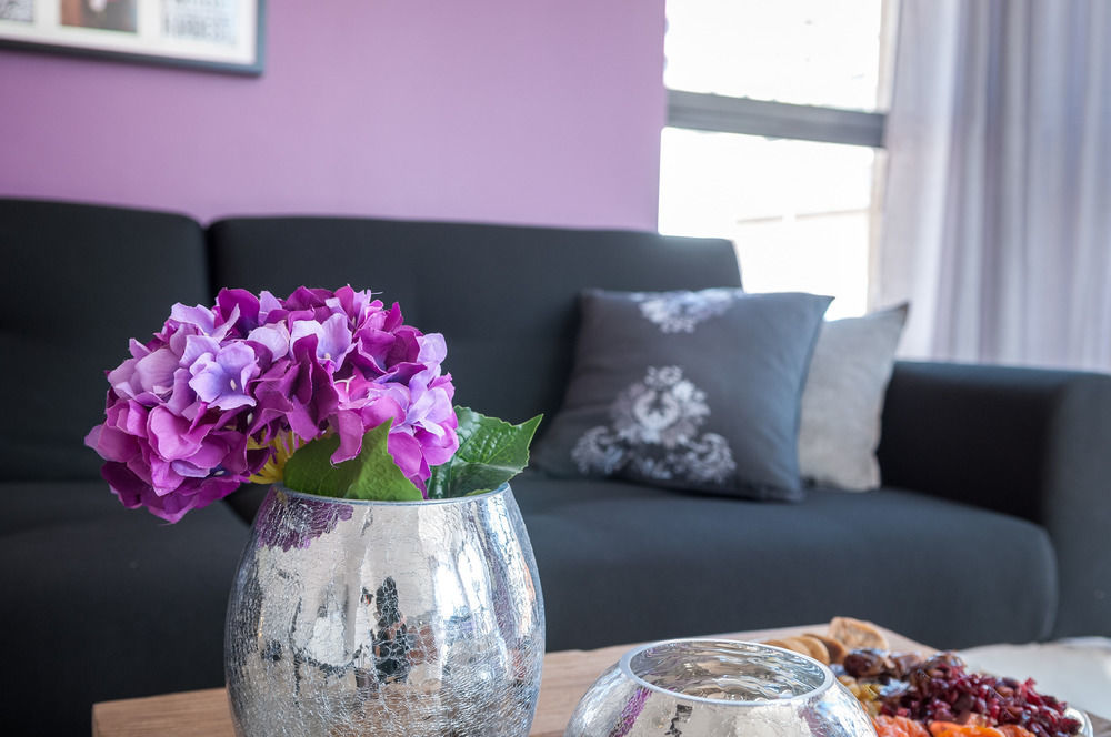 Sweet Inn Apartments - Nisim Bachar Street Ιερουσαλήμ Εξωτερικό φωτογραφία