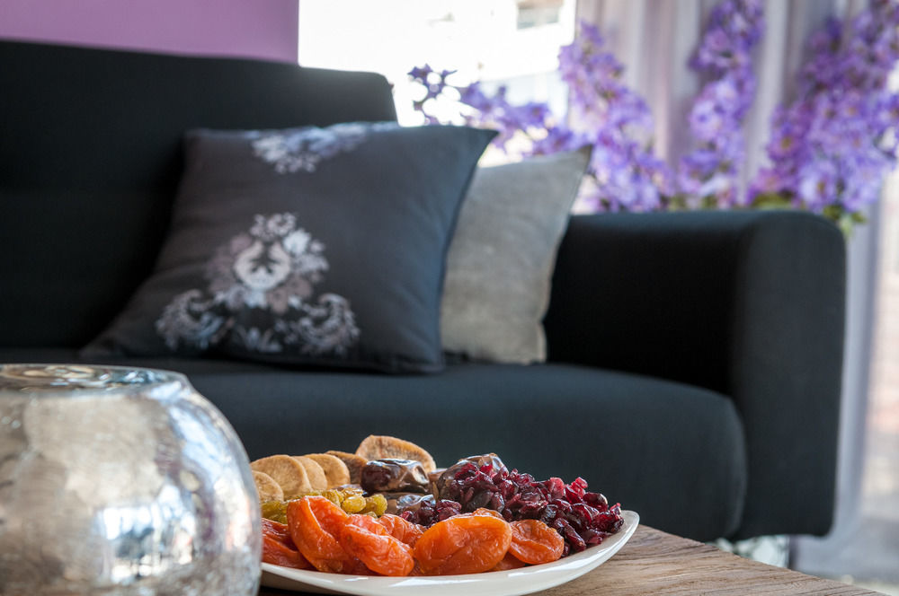Sweet Inn Apartments - Nisim Bachar Street Ιερουσαλήμ Εξωτερικό φωτογραφία